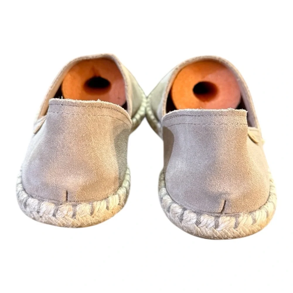Verbenas comfortable suede